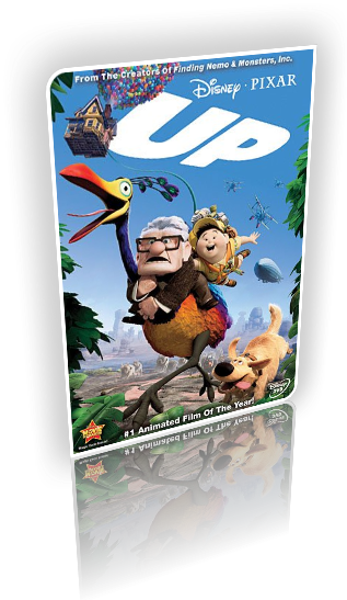 Мультфильм Вверх Up