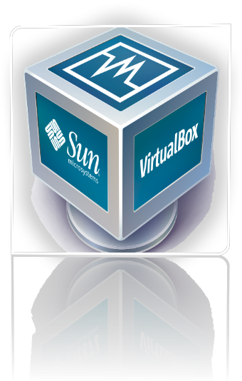 VirtualBox 2.1.0 - проверенная версия виртуальной машины от корпорации Sun Microsystems